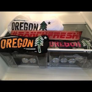 Oregon T-Shirt